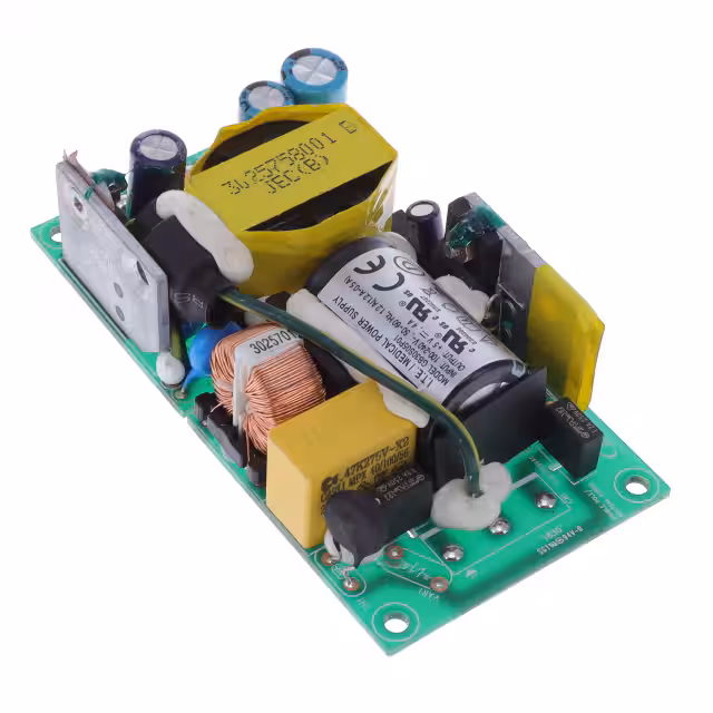 GB30S05P01 SL Power Electronics Manufacture of Condor/Ault Brands  Convertidores CA/CC